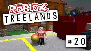 Treelands 20  NEW FRUITS Roblox Treelands [upl. by Phelips]