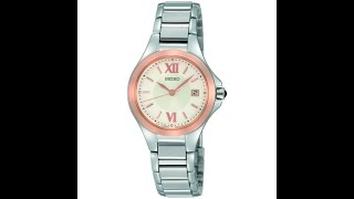 Seiko SXDC16P1 LuxuryWomens Watches Shorts  Rafiqsonsonline [upl. by Bourn]