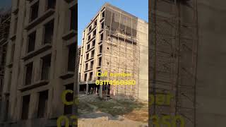 Apartments Available For Sale Location Umer Block Bahria Town Lahore [upl. by Colson]