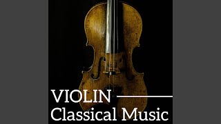 Introduction and rondo capriccioso in A Minor Op 28 Version for Violin and Piano [upl. by Irehs]