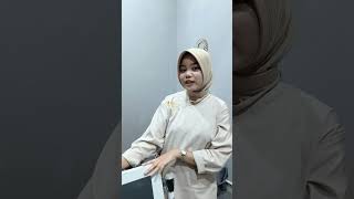 Klinik estetik harga merakyat pinggiran Kota Bekasi [upl. by Ntisuj]