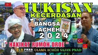 LUKISAN KECERDASAN BANGSA ACHÈH 2024 [upl. by Leonard]