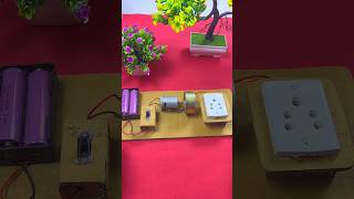 220v Ac Generator • Diy Project shorts diy generator [upl. by Hauge]