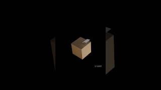 box animation final render [upl. by Shere993]