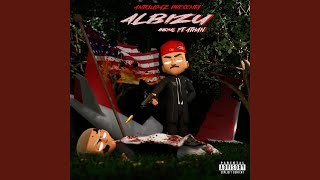 ALBIZU feat ATHAN [upl. by Janiuszck]