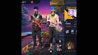 RIOT FF SCAMMER 89 LEVEL freefire garenafreefire gaming shorts viralvideo [upl. by Scully]