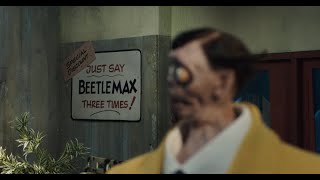 BeetleMax  The Way It Shouldn’t Be [upl. by Ayardna256]