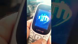 GFive 3310 change imei repair codehow to change imei change  g3310 ki imei repair key ho ge [upl. by Destinee]