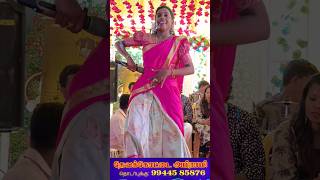 9944585876 devakottaiabirami devakottaiabiramisongs abiramisongs abirami folkmusic folksong [upl. by Lorry]