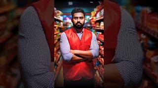 🤯 ఈ అమ్మాయి Shopkeepers PROBLEM నీ Solve చేస్తుంది business india [upl. by Anirtal]