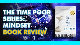 How To Outwit Anxiety  Time Poor Series on Mindset Book Review [upl. by Kirt]