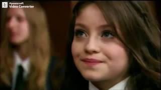 Soy Luna 2  Matteo and Luna see each other for the first time ep2 Eng subs [upl. by Ahseiyt]