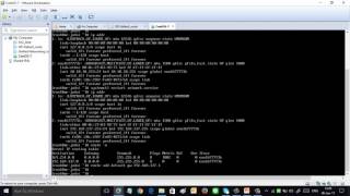 การ Set IP Address และ Gateway บน Linux CentOS7 โดย MrJodoi [upl. by Tehr82]