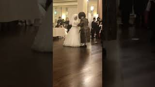 Special Hasidic Wedding Dance jewish hasidic wedding [upl. by Parrisch]