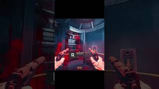 ACTUALLY SCARY blackops6 codzombiesshort cod gaming [upl. by Chadbourne]