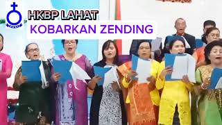 125 Tahun ZENDING HKBP [upl. by Nitaf]