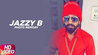 JazzyB  Photo Memory  Speed Records [upl. by Hartman]