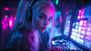 FUN HOUSE MIX 2024  Carl Cox Avicii Innellea Purple Disco Machine Style DJ Mix [upl. by Otrevire410]