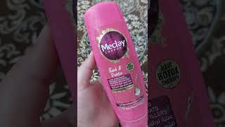 Meclay conditioner meclayconditionerreview [upl. by Ellehcram]