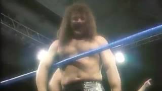 The Fabulous Freebirds Entrance Video [upl. by Nadual]