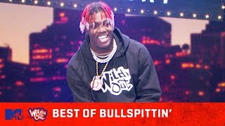 Best Of Bullspittin Vol 1 ft Tyga Lil Yachty amp More 🐮🤠  Wild N Out  MTV [upl. by Ferdinande951]