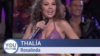 Thalía  Rosalinda [upl. by Andee]