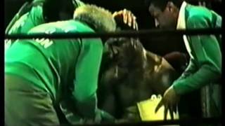 Muhammad Ali vs Joe Frazier 1 FULL FIGHT [upl. by Yralih]