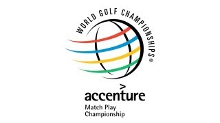 Final Round Recap 2013 Accenture Match Play Championship [upl. by Norita876]