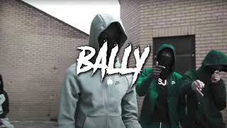 OFB Izzpot X UK Drill Type Beat  quotBALLYquot  UK Drill Instrumental 2020 [upl. by Sidran534]