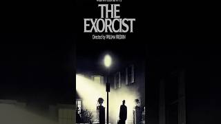 From Real Exorcisms to Big Screens The Making of The Exorcist TheExorcist HorrorHistory [upl. by Saberhagen]