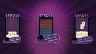 Spades by SNG  Classic card game [upl. by Alroi314]