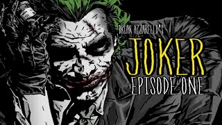 Brian Azzarellos quotJokerquot 1 motion comic [upl. by Aita118]