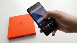 Wileyfox Swift 2 Plus [upl. by Lardner75]