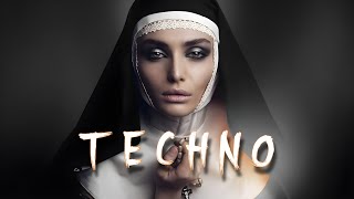 TECHNO MIX 2024 💣Only Techno Bangers 💣 Episode 015  Mixed by EJ [upl. by Marylee994]