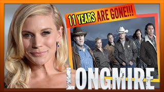 LONGMIRE 2012  A Decade Later  Cast Evolution amp Latest Updates [upl. by Ibrek511]