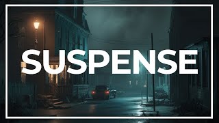 Suspense and Tension Copyright Background Music  Suspense Rises by Soundridemusic [upl. by Neimad]