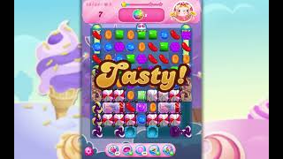 Candy Crush Saga Level 16134 [upl. by Colbye]