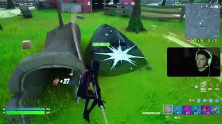 🔴 NOW LIVE  FORTNITE OG CHAPTER 2  GET IN HERE [upl. by Costin]