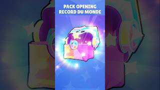 🚨 32 OBJETS RESTANTS 🔥 pack opening record du monde [upl. by Thaddus]