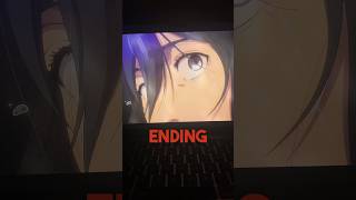 Understanding AoT’s Ending attackontitan leviackerman aot anime manga crunchyroll erenyeager [upl. by Nytnerb]