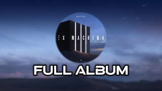 Metrik • Ex Machina Full Album Playlist [upl. by Hammock849]