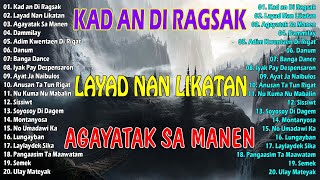 NEW FEMALE IGOROT BEST SONGS 2024 PLAYLIST 💕Kad an Di Ragsak  Layad Nan Likatan IGOROT SONGS 2024 [upl. by Aynahs]