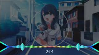 Nightcore  Unchained Melody [upl. by Titus]