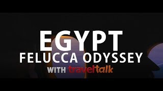 Discover Egypt with Travel Talk Tours [upl. by Aubigny]