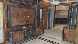 107 30x40 East Facing BDA Triplex House With Lift For Sale forsale bda  9986888653 [upl. by Anead451]