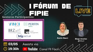 I FORUM DE FIPIE [upl. by Hakon]