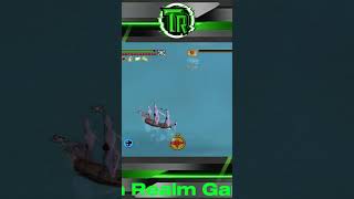 Sid Meier’s Pirates Short game gaming gameplay [upl. by Shayla]