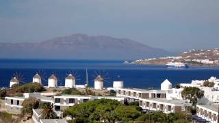 Mykonos Luxury [upl. by Idok]