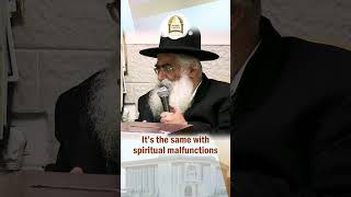 Fix the puncture in time  Rabbi Yoram Abargel zquottl [upl. by Oileduab184]