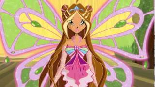 Winx Club  Serie 3 Episodio 21  La torre rossa clip3 [upl. by Mora]